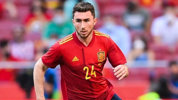 LAPORTE PİYANGOSU
