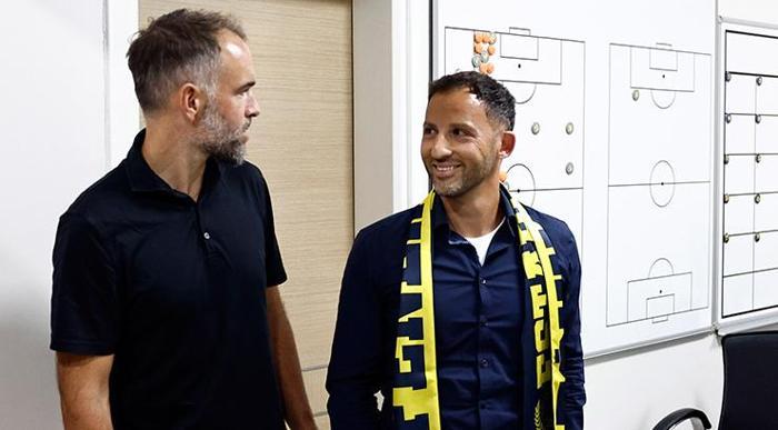 Tedesco hakkında bilinmeyen gerçek Fenerbahçenin yeni hocası hakkında bilgiler