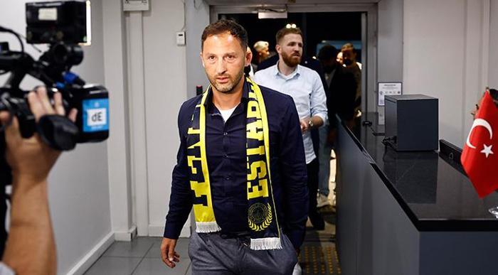 Tedesco hakkında bilinmeyen gerçek Fenerbahçenin yeni hocası hakkında bilgiler