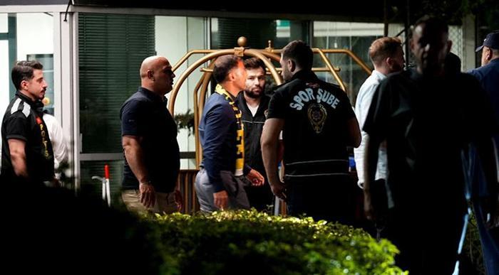 Tedesco hakkında bilinmeyen gerçek Fenerbahçenin yeni hocası hakkında bilgiler