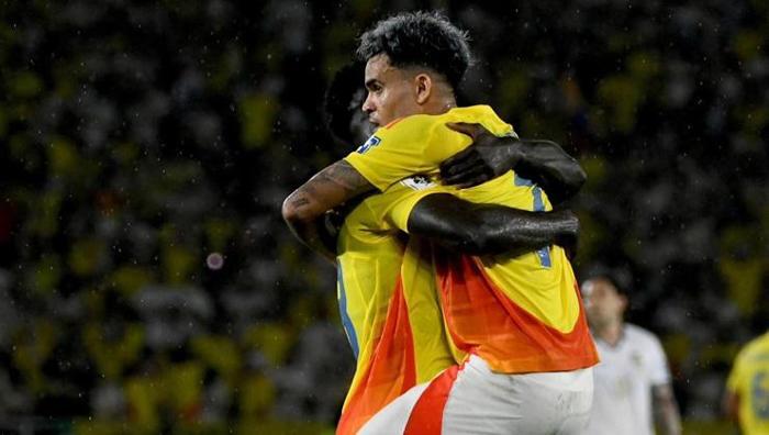 Böyle bir şeyi nasıl dersin Kolombiyada Davinson Sanchez krizi, ortalık karıştı: Okan Burukun dediği oldu