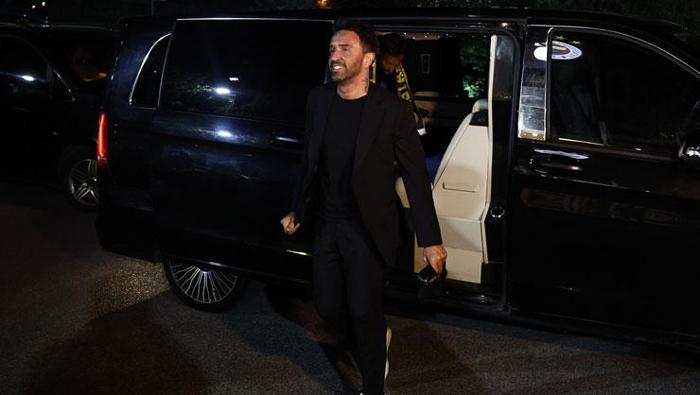 GÖKHAN GÖNÜL YENİDEN KADIKÖYDE