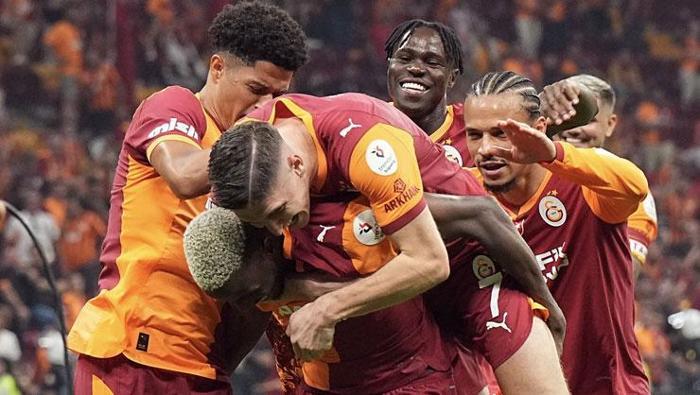 KADROYU GÜÇLENDİRDİ