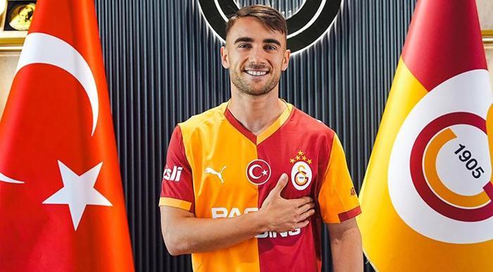 ATLETICO MADRIDİN TRANSFER LİSTESİNDE