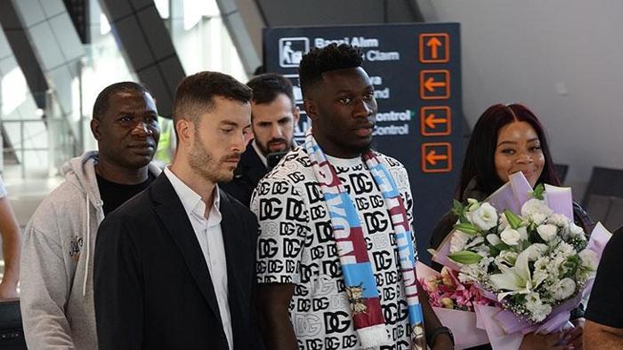 ‘FENERBAHÇE MAÇINA HAZIRIM’