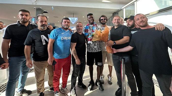 TRABZONSPORUN EN PAHALI FUTBOLCUSU