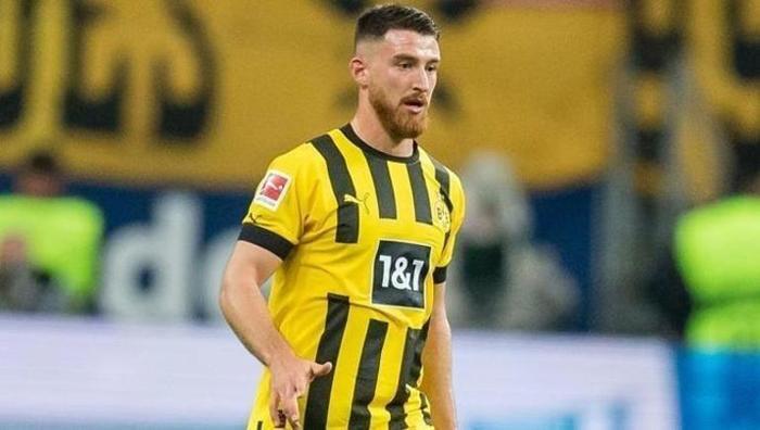 SALİH ÖZCAN GÜNDEMDE