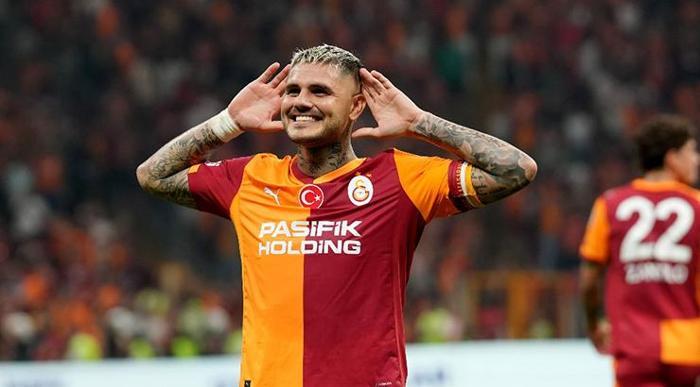 ICARDI 11 İÇİN BEKLEYECEK