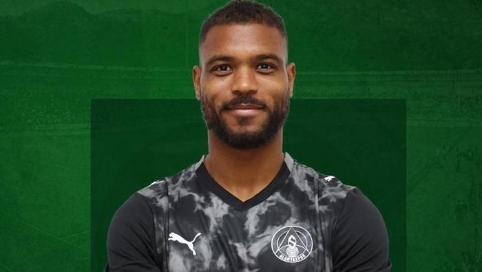 Steve Mounie (Santrfor) Augsburg -> Alanyaspor
