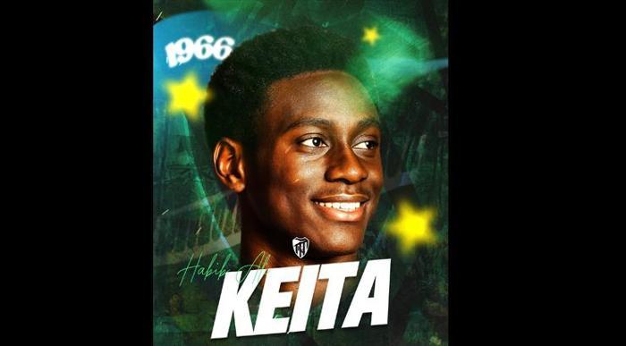 Habib Ali Keita (Orta Saha) Clermont -> Kocaelispor