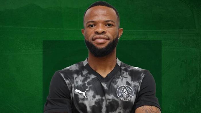 Elia Meschack (Forvet) Young Boys-> Alanyaspor