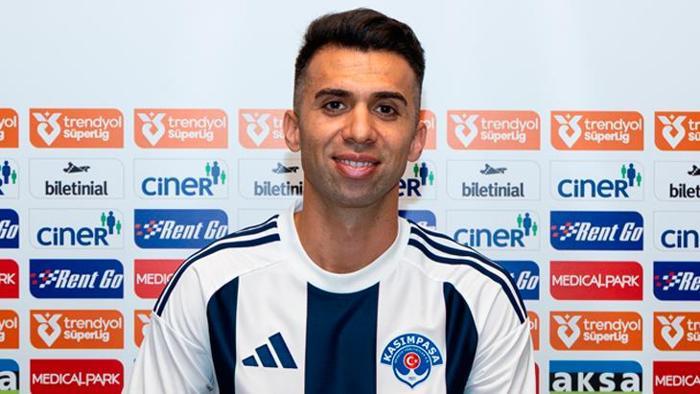 Emre Taşdemir (Sol bek) Gaziantep FK -> Kasımpaşa