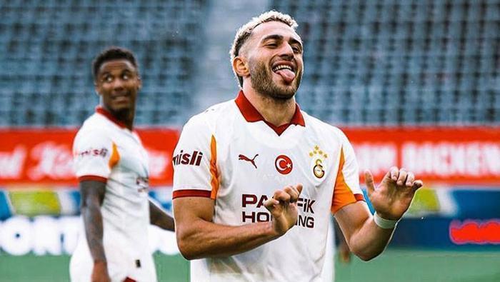 ÖNÜNE BÜYÜK FIRSAT ÇIKTI