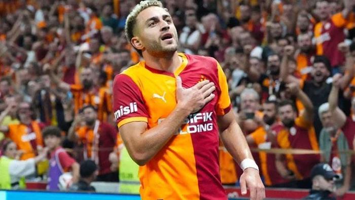 Galatasarayda tüm gözler Barış Alper Yılmazda Önüne büyük fırsat çıktı