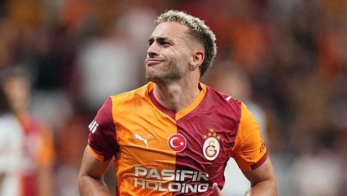KADRO DIŞI KALMIŞTI