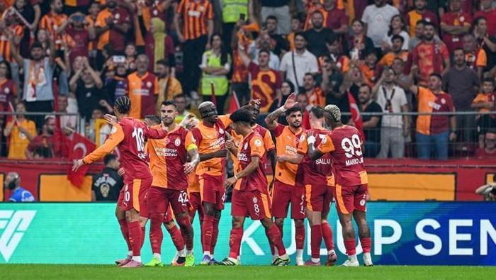 Eyüpspor - Galatasaray maçı canlı izle | EYÜP GS maçı şifresiz (Süper Lig 5. hafta maçı canlı yayın)
