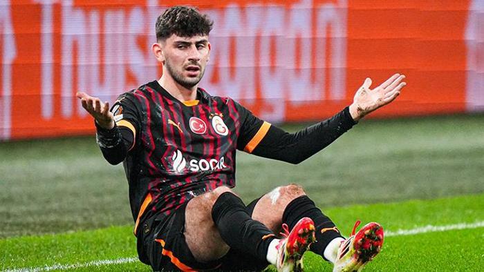 YUSUF DEMİR BELİRSİZLİĞİ
