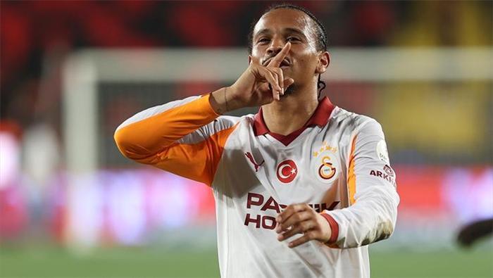 MİLLİ TAKIMA ÇAĞIRILMADI