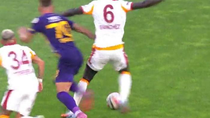 DAVINSONUN SARI KARTI DOĞRU MU