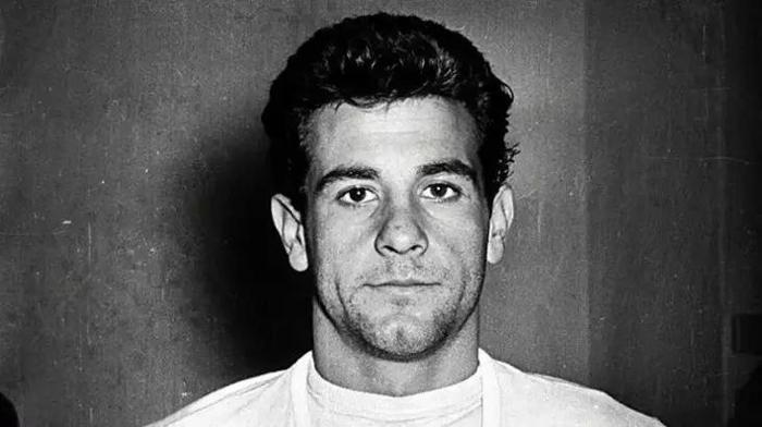 METİN OKTAY AŞKINA / HAMİT TURAN - FANATİK