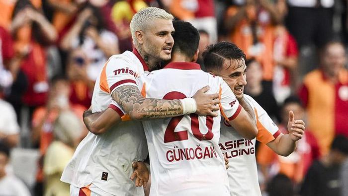 İlk yarıdaki kadro ve futbol endişe verdi