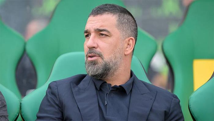 Arda Turan 85te yıkıldı sonra da verdi, veriştirdi Gerçekten utanç verici