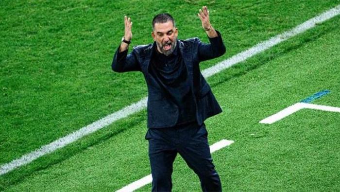 Arda Turan 85te yıkıldı sonra da verdi, veriştirdi Gerçekten utanç verici