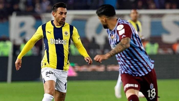 Fenerbahçe - Trabzonspor maçı canlı izle | FB TS derbi şifresiz (Süper Lig maçı canlı yayın)