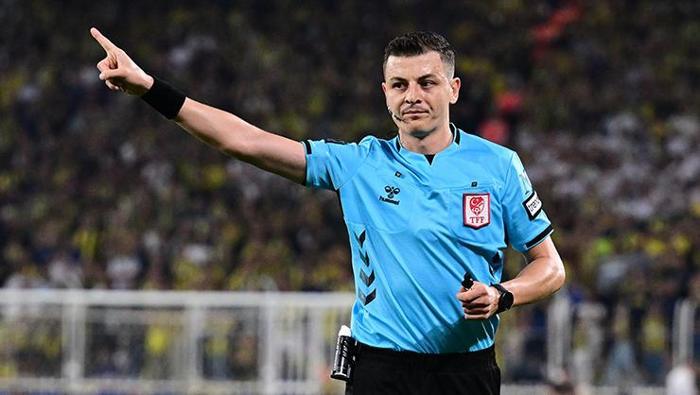 TOP ÇİZGİYİ GEÇTİ Mİ