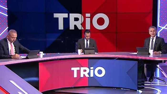 Fenerbahçe - Trabzonspor maçının tartışmalı pozisyonlarını Trio yorumladı: İptal edilen golde VAR müdahalesi yanlış değil, çok yanlış