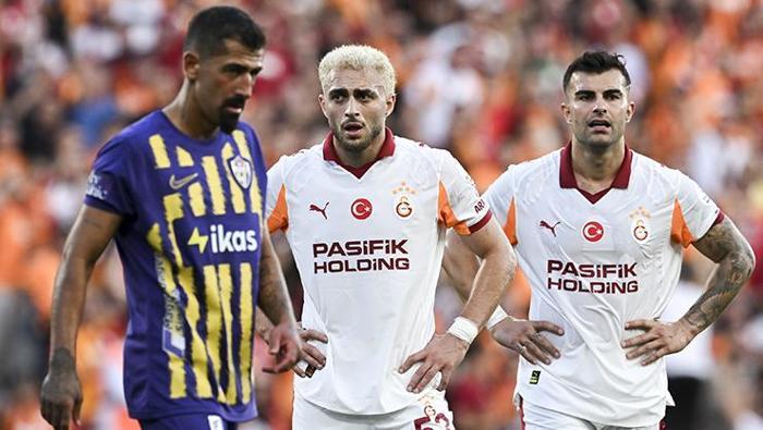 İNGİLİZLERİN GÖZ HAPSİNDE