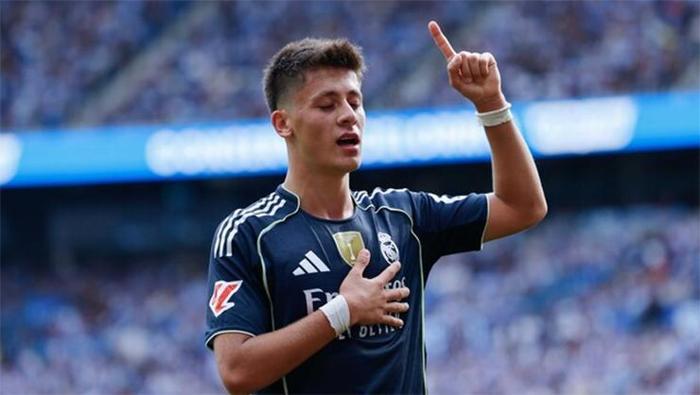 Arda Güler ve Mbappe arasındaki bağ ölümcül Her şey Alonsonun gelişiyle başladı Mesut ve Ronaldo...