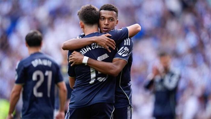 Arda Güler ve Mbappe arasındaki bağ ölümcül Her şey Alonsonun gelişiyle başladı Mesut ve Ronaldo...