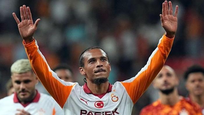 Leroy Sane yoksa Cristiano Ronaldo da olmamalı Nagelsmanna olay tepki: Türk futbolunu küçümsemesine şaşırdım