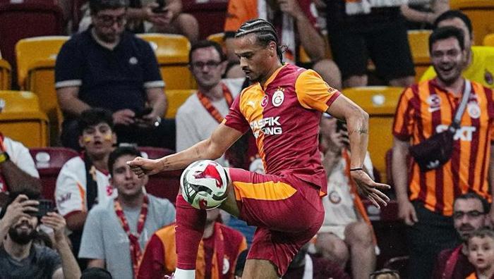Leroy Sane yoksa Cristiano Ronaldo da olmamalı Nagelsmanna olay tepki: Türk futbolunu küçümsemesine şaşırdım