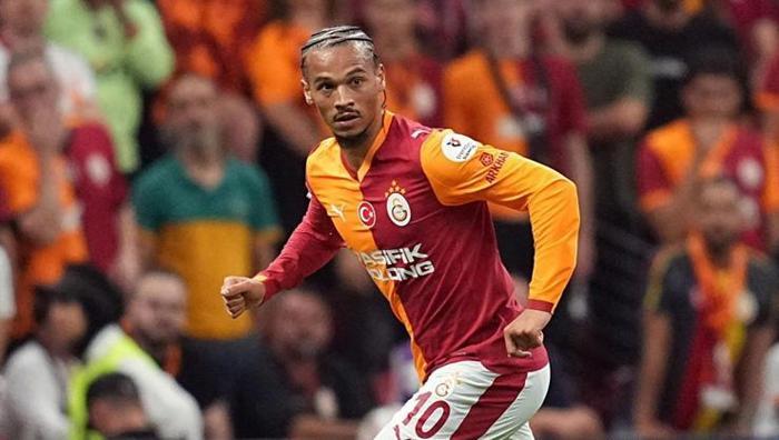 Leroy Sane yoksa Cristiano Ronaldo da olmamalı Nagelsmanna olay tepki: Türk futbolunu küçümsemesine şaşırdım