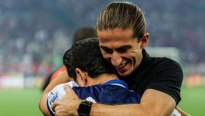 Filipe Luisden Fenerbahçe itirafı Bizzat açıkladı: Beni aradıklarında...