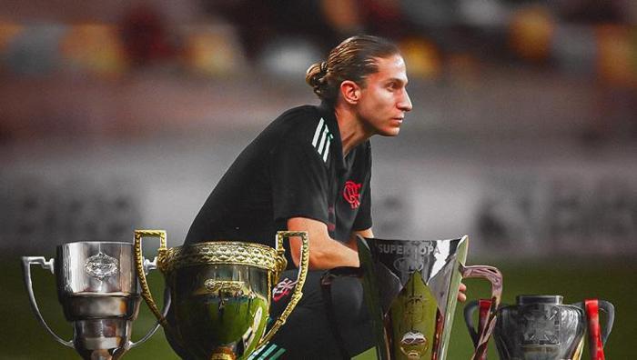 Filipe Luisden Fenerbahçe itirafı Bizzat açıkladı: Beni aradıklarında...