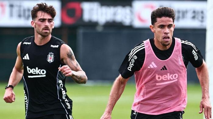 KOCAELİSPOR MAÇI DOLMABAHÇEDE