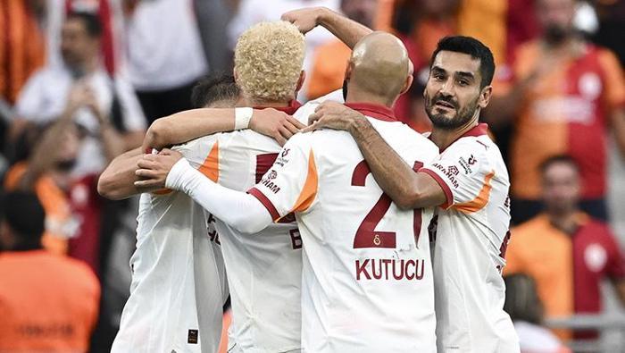 G.SARAY ŞAMPİYONLAR LİGİNDEN NE KADAR KAZANACAK