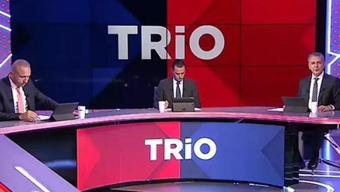Fenerbahçe-Trabzonspor: Ozan Ergün
