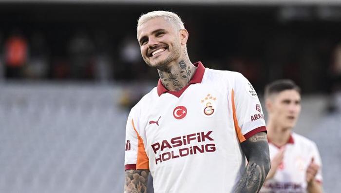 Eyüpspor-Galatasaray: Batuhan Kolak