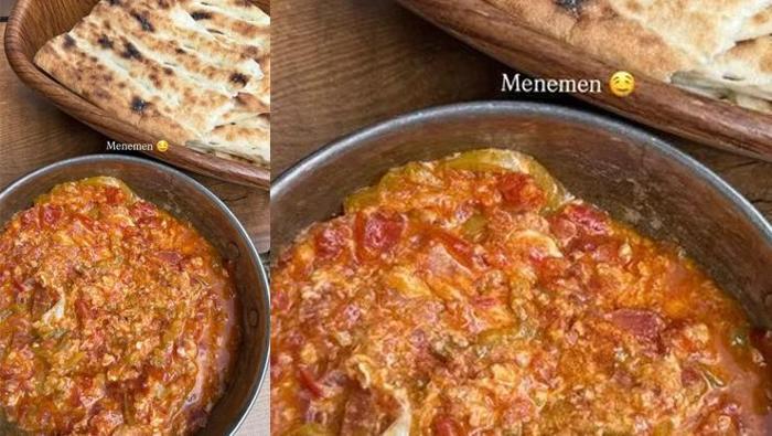 Icardinin sevgilisi China Suarezin Türkiye aşkı