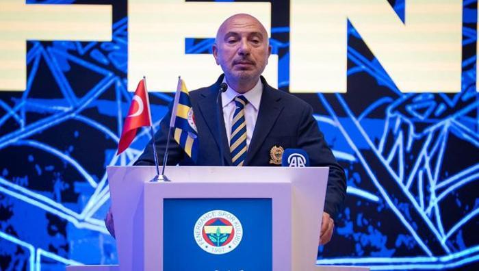 F.BAHÇEYİ BU ŞEKİLDE YÖNETEMEZSİNİZ