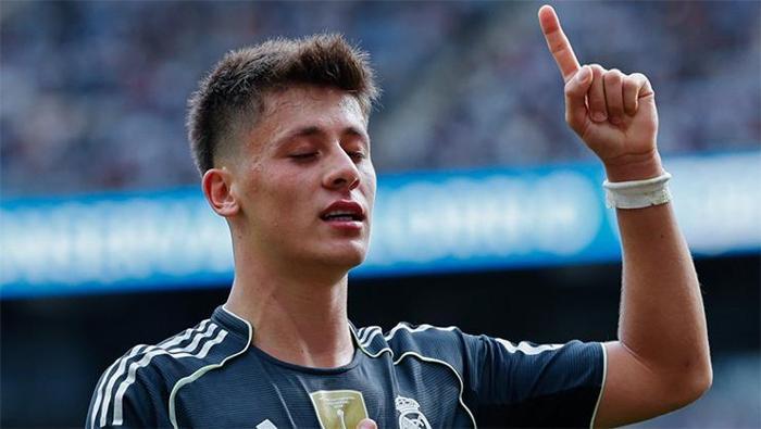 TÜRKİYENİN GURURU, MADRİDİN GERÇEĞİ