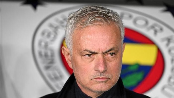 MOURINHO İLE ANLAŞMAYA VARDI
