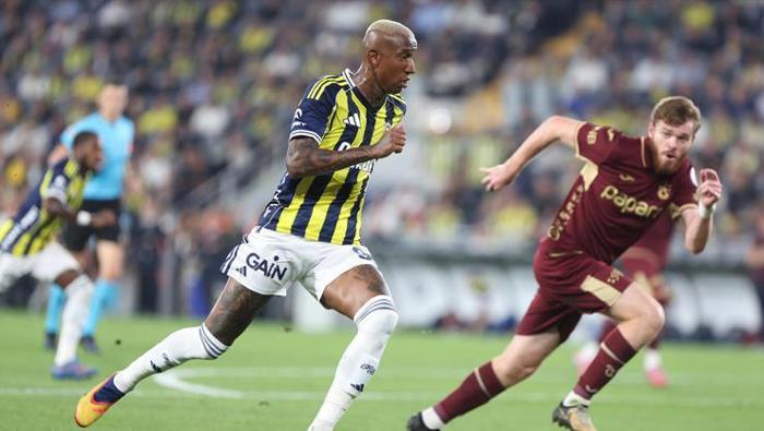 LİGDE 19. RANDEVU