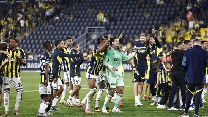 FENERBAHÇE - ALANYASPOR MAÇI NE ZAMAN, SAAT KAÇTA HANGİ KANALDA
