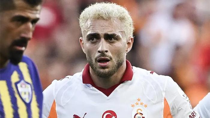 Galatasarayda Barış Alper Yılmaz servet kazanacak Ancak Dursun Özbekin tek bir şartı var...