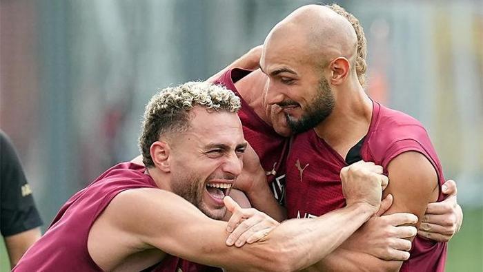Galatasarayda Barış Alper Yılmaz servet kazanacak Ancak Dursun Özbekin tek bir şartı var...